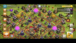 how do increase gold storage in clash of clans
