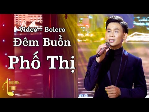 Thể hiện bởi Huỳnh Thật