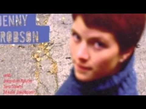 Jenny Robson  - Flying