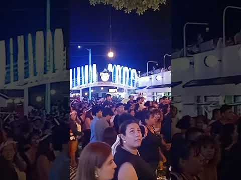 la inauguración de villa Bethel en Chalchuapa Santa Ana