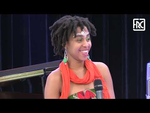 2017.10.27 - JAZZMEIA HORN  - FIMM FESTIVAL