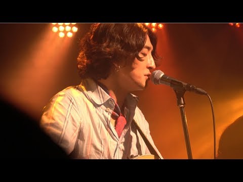 [190714] HONG KONG - 잔나비(JANNABI) @Fools on the hill