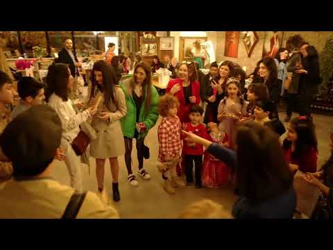 Londonda Novruz bayramı qeyd olunub