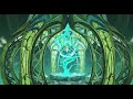 Ina Wroldsen Strongest Alan Walker Remix NAHIDA AMV GMV Genshin Impact HD