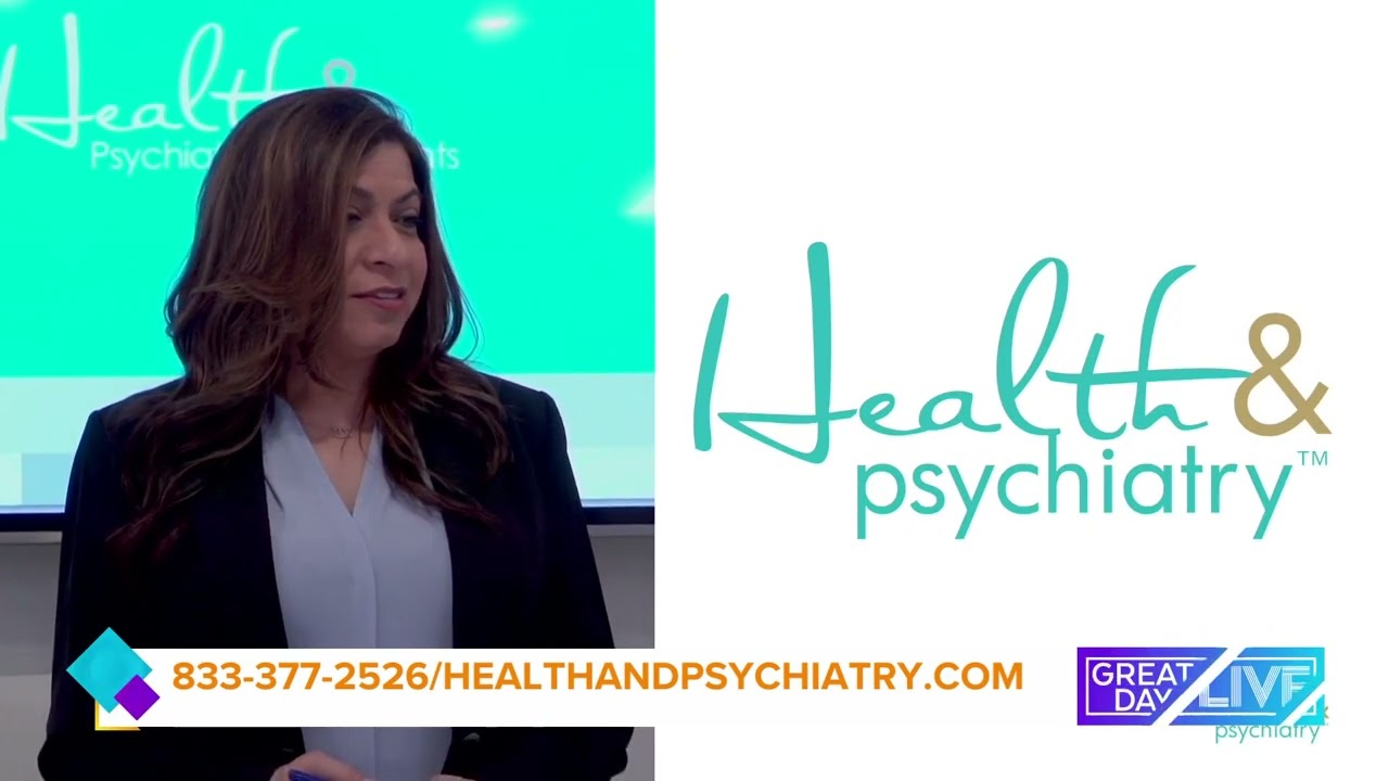 Celebrating Growth: Health & Psychiatry's Journey to Excellence!