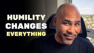 Letting Go of Control: From Arrogance to Humility