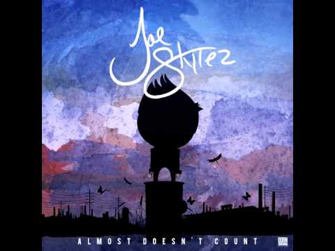 Joe Stylez - "100 Miles" OFFICIAL VERSION