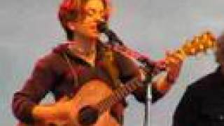 Ani DiFranco - Present/Infant (03.09.2008)