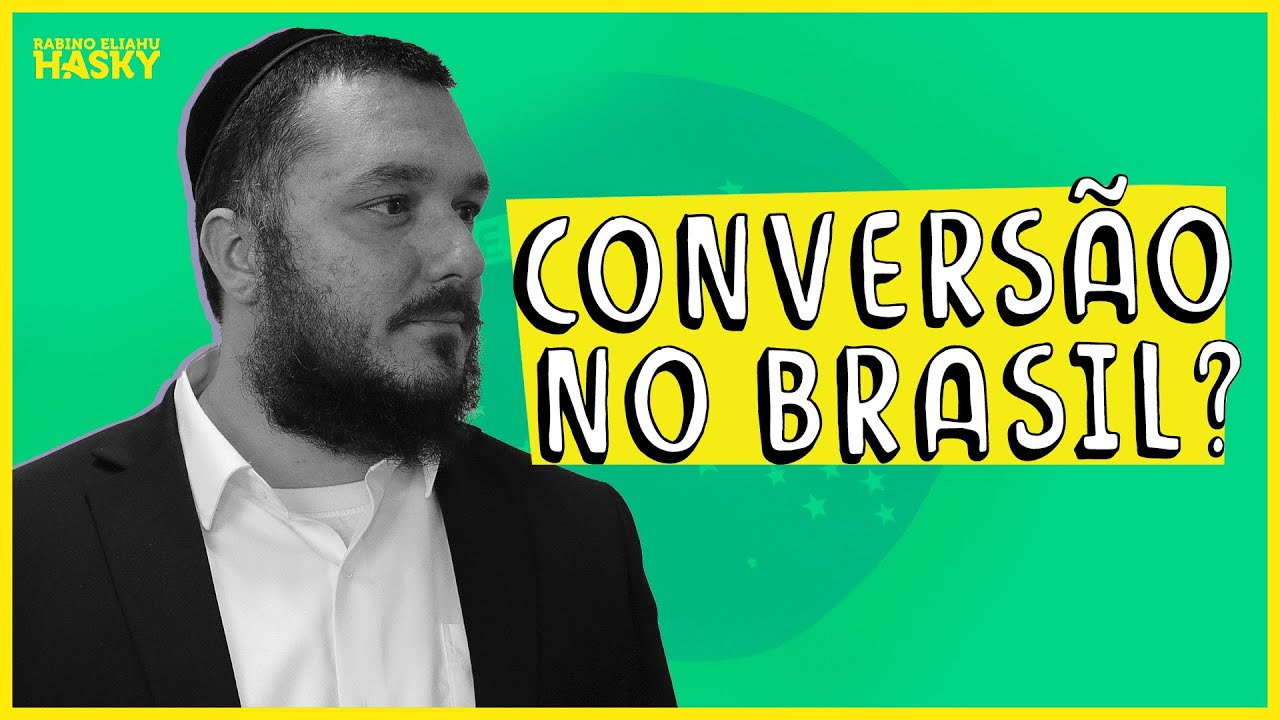O QUE ESTÁ ACONTECENDO COM AS CONVERSÕES NO BRASIL?