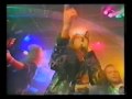 EUROPE - All Or Nothing on TV in 1991