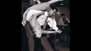 Dr. John - Swanee River Boogie (Live)