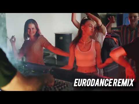 90s Eurodance Megamix - Dj Bobo, Love Message, Culture Beat...