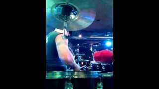 Those who dig @ buca&#39;s 5/15/13 covering a tune by Caroline spine, called fighting sullivan&#39;s.