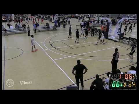 Jackson Cullert Rens United 17U 2026 Session 2 Highlights