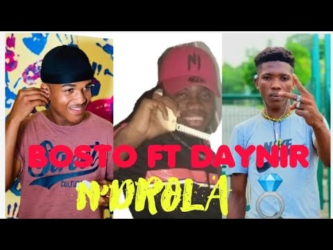 😂J'APPELLE📲 @bosto_s-w-t8518  - N'DROLO💍  FT  DAYNIR AU TÉLÉPHONE ☎!