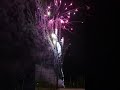 Jonesboro Arkansas Fireworks Show 2024 Sound Ends At 7 20 Mark Speaker Blew Out