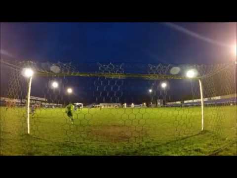 29/3/17 Staveley MW v Harrogate Railway - Callum Mawbey 2-0