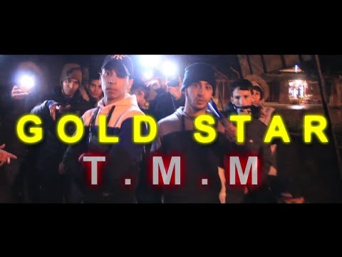GOLD STAR - T.M.M (clip officiel)