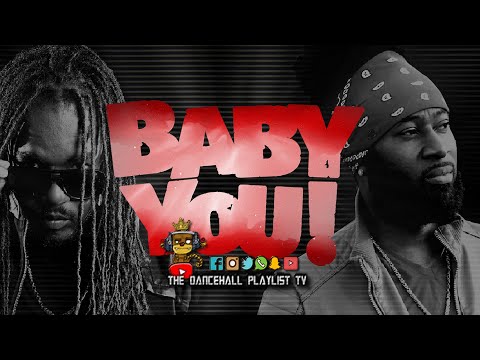 Bay-C x Mr. Diamond - Baby You (2020)