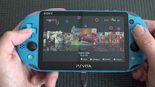 PS Vita Deep Dive  Mods, Personal Stories & Why It’s Still Awesome