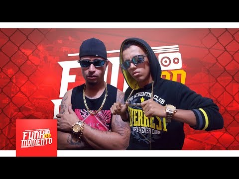 MC BRK MC TH7  - É O TREM