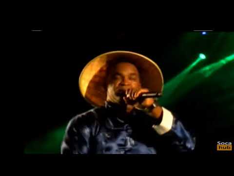 Sour Serpent - Too Young to Pound- Grenada Dimanche Gras show  2017 - Round 2