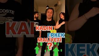 KIZ ÇOCUĞU VS ERKEK ÇOCUĞU ARASINDAKİ EN BÜYÜK FARK! | #shorts