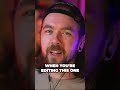 Hilarious Mishap Takes Unexpected Turn Funnymoments Jacksepticeye Jacksepticeyeedit Memes