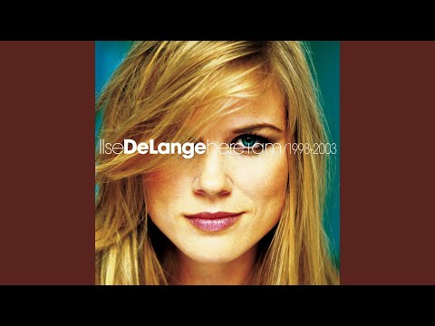 Videoclip de I Almost Believed — Ilse DeLange