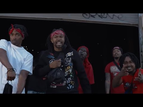 CharlyBoe x BuddhaMan x Teck Treyz - “Klark Kent” (Exclusive Music Video)