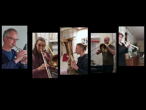 BlechMission - Nun danket alle Gott