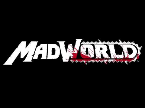 Ain't That Funny - MadWorld