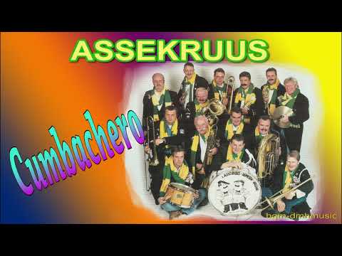 Assekruus - Cumbachero