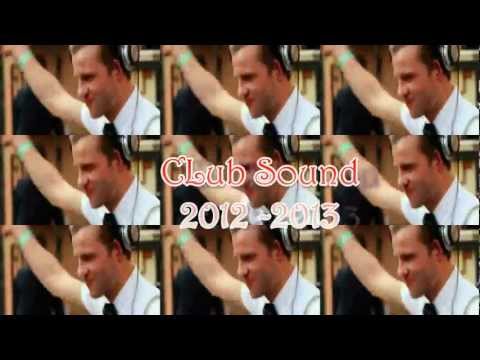 DJ Viper R - Club Sound 2012 - 2013 (Official Video) [Romanian House Music 2013] wWw.ListenTv.wgz.ro