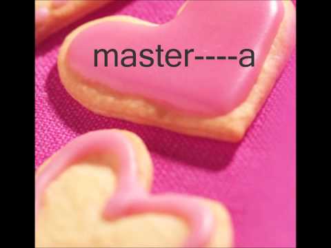 Waw waw Master---a 3 .