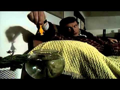 Making of Hitchhikers Guide to the Galaxy — Babelfish