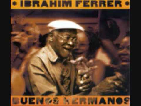 Boliviana - Ibrahim Ferrer