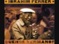 Boliviana - Ibrahim Ferrer 