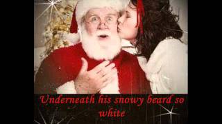 I Saw Mommy kissing Santa Claus - Amy Winehouse