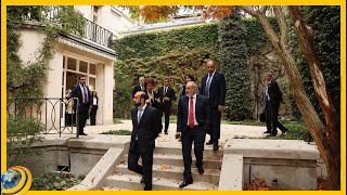 Փաշինյանը Ֆրանսիայում 3 մլն եվրոյով տուն չի՞ գնել. նյարդային արձագանք՝ մամուլի հրապարակումներին