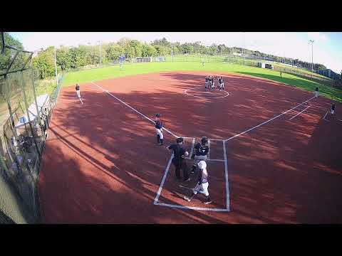 HCAW/ZV DS1 - Catch DS1 Game 2