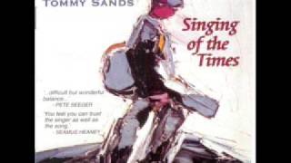 Tommy Sands - There Were Roses