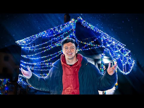 ZDOBÍME NÁŠ KANCELAŘSKÝ DŮM 🤣