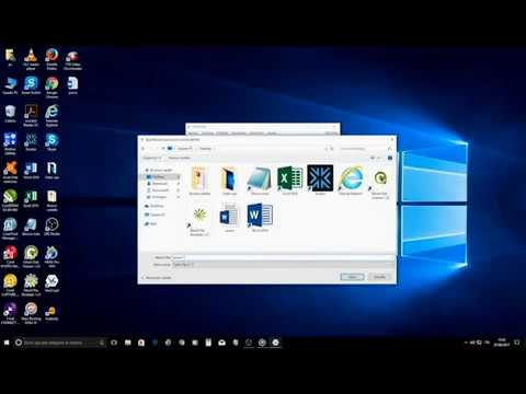 TUTORIAL VERACRYPT 2°PARTE (CRIPTAZIONE E DECRIPTAZIONE)