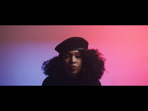 Akilah Divine - TRIBE [Official Music Video]