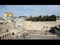 Лариса Крылова - Стена Плача / Wailing Wall 