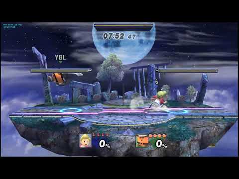 Honeypot 5 The Honey Heist Top Cut Losers Round 1 Star Vs  Y G L