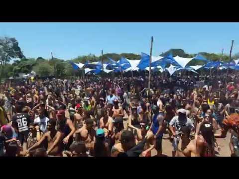 Altruism @ Ecologic 10 anos - Praia Doce (4k)