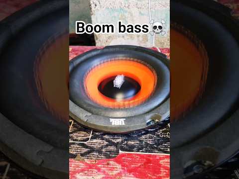 jbl bass test #jbl #subwoofer #bass #bassboosted #jblpartybox110 #jblboombox #deepbass #speakertest