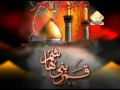 Ghazi Mola Terey Qasida By Rahat Fateh Ali Khan